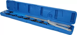 BRILLIANT TOOLS BT595750 uniwersalny stojak na przedmioty, 11-TLG. Zestaw narzędzi do ustawiania silnika - Skrzynki i torby narzędziowe - miniaturka - grafika 1