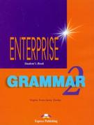 Muzyka alternatywna - Express Publishing Enterprise 2 Grammar Virginia Evans Jenny Dooley - miniaturka - grafika 1