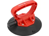 Narzędzia glazurnicze - UCHWYT DO SZYB FI 150MM, Z POMPKĄ PRÓŻNIOWĄ - miniaturka - grafika 1