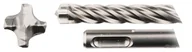Wiertła - Makita, Wiertło sds nemesis 2   6*115mm - miniaturka - grafika 1