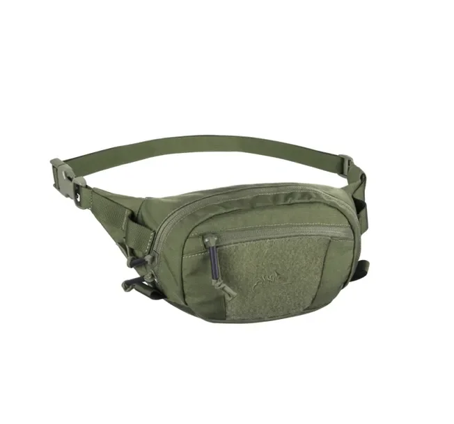 Helikon-Tex Nerka POSSUM Cordura Oliwkowa
