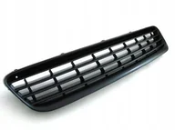 Akcesoria tuningowe - Grill Audi A3 8L lift 2000-2003 gril atrapa bez znaczka logo - miniaturka - grafika 1