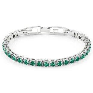 Bransoletka Damska Guess Tennis Jubb01234Jwrhems - Bransoletki - miniaturka - grafika 1