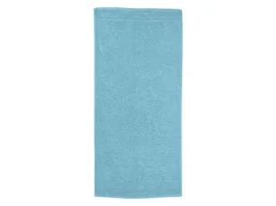Kleine Wolke Ręcznik frotte, 70 x 140 cm (Jasnoniebieski) - Ręczniki Kleine Wolke Ręcznik frotte, 70 x 140 cm (Jasnoniebieski) - Ręczniki - miniaturka - grafika 1