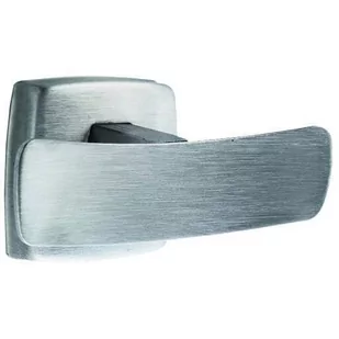 Faneco wieszak na ręcznik stal N09017S - Wieszaki łazienkowe - miniaturka - grafika 2