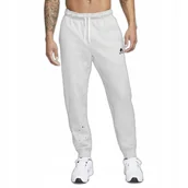 Dresy męskie - Nike spodnie dresowe męskie Nike Therma-Fit Fleece Dye r. L - miniaturka - grafika 1