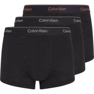 Calvin Klein Underwear Bokserki 3-pack - Majtki męskie - miniaturka - grafika 1