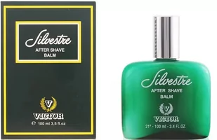 Balsam po goleniu Victor Silvestre 100 ml (8420229962330) - Balsamy po goleniu - miniaturka - grafika 1