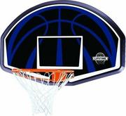 Koszykówka - Lifetime Tablica kosz do koszykówki obręcz Dallas 90065 - miniaturka - grafika 1