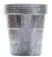 Akcesoria do grilla - Traeger BAC572 Akcesoria do grila Wykładzina do kubła na smary - miniaturka - grafika 1