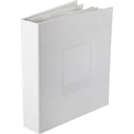 Albumy fotograficzne - NA Album Zdjęcia 160szt Do Fuji Instax Square Sq6 Biały Duży SB6719 - miniaturka - grafika 1