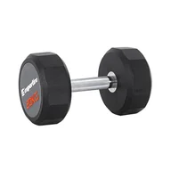 Hantle i ciężarki - inSPORTline Hantel jednoręczny inSPORTline Profi CPU 20kg 21667 - miniaturka - grafika 1
