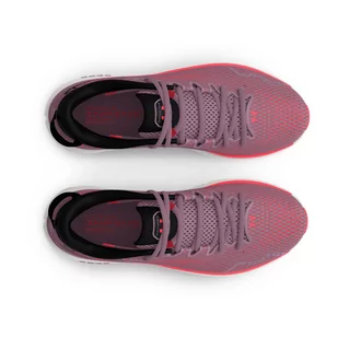 Buty biegowe damskie Under Armour W HOVR Infinite 5 - Buty sportowe damskie - miniaturka - grafika 4