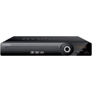 Hyundai DV2X279 - Odtwarzacze i nagrywarki DVD - miniaturka - grafika 1