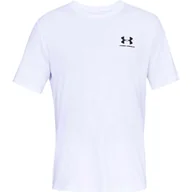 Koszulki sportowe damskie - Lewy T-Shirt Under Armour Sportstyle Dorosłych - miniaturka - grafika 1