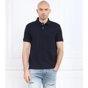 Koszule męskie - GUESS Polo OZ | Regular Fit - miniaturka - grafika 1