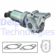 Układ zasilania - akcesoria - Zawór AGR Delphi EG10475-12B1 - miniaturka - grafika 1