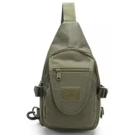 Księgarnia OUTLET - EXTRALINK MILITARY PLECAK SASZETKA NA RAMIĘ TAKTYCZNY PLECAK MIL-1119 - miniaturka - grafika 1