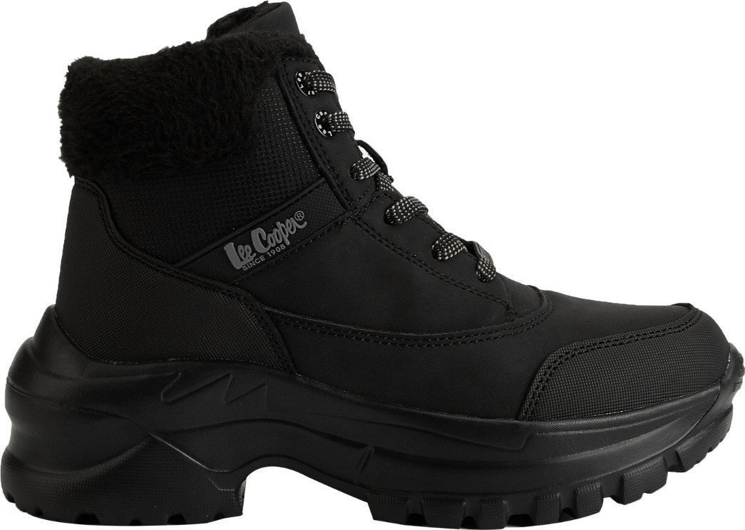 OBUWIE DAMSKIE BOTKI LEE COOPER 3743LA-37