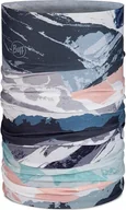 Czapki i chusty sportowe damskie - Buff Buff Original Ecostretch Neckwarmer 13449855510 Wielokolorowe One size - miniaturka - grafika 1