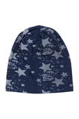 Czapki dla dzieci - Czapka dziecięca Gwiazdor - miniaturka - grafika 1