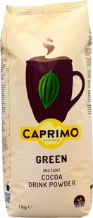Instant cocoa drink powder Caprimo Choco - Kakao i czekolada - miniaturka - grafika 1