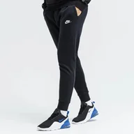 Spodnie męskie - NIKE SPODNIE SPORTSWEAR CLUB FLEECE - Nike - miniaturka - grafika 1
