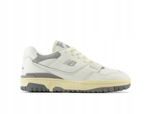 New Balance BB550PTC Buty unisex - Buty sportowe męskie - miniaturka - grafika 1