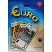 Akcesoria do gier planszowych - Alexander Koperta Euro 0746 - miniaturka - grafika 1