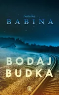 Powieści - REBIS Bodaj Budka - Babina Natałka - miniaturka - grafika 1