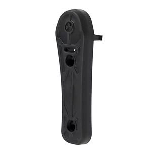 Magpul - Gumowa stopka kolby Rubber Butt-Pad - 0.55" - MAG316-BLK - Osprzęt do wiatrówek - miniaturka - grafika 1
