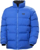 Kurtki męskie - Helly Hansen męska kurtka dwustronna YU 23 REVERSIBLE PUFFER 54060 554 L - miniaturka - grafika 1