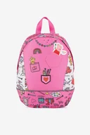 Plecaki - PEPPA PIG ACCCS-AW24-103PP Różowy - miniaturka - grafika 1