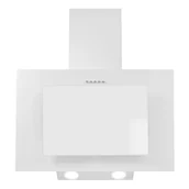 Okapy kuchenne - Toflesz Fiera Sprint 50 Biały - miniaturka - grafika 1