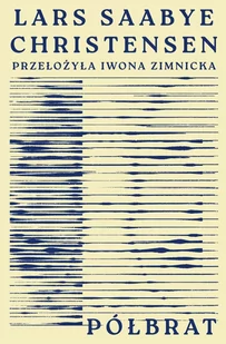 Półbrat - E-booki - literatura obca - miniaturka - grafika 1