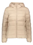 Kurtki damskie - Champion Kurtka pikowana w kolorze beżowym - miniaturka - grafika 1