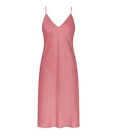 Bielizna nocna - Koszula nocna Silky Sensuality J NDW 01 X-38 - miniaturka - grafika 1