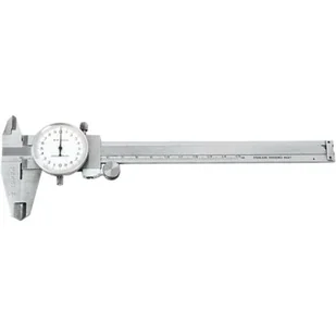 Topex iarka 150 mm, odczyt analogowy TOPEX 31C627 - Inne urządzenia pomiarowe - miniaturka - grafika 1