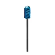 Frezy - ACTIVESHOP EXO FREZ HARD BLUE WALEC ZAOKRĄGLONY 10 AS_125469 - miniaturka - grafika 1
