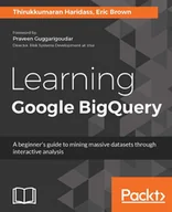 E-booki obcojęzyczne - Learning Google BigQuery - miniaturka - grafika 1