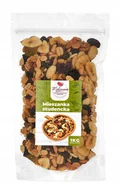 Bakalie - Mieszanka studencka 1kg - miniaturka - grafika 1