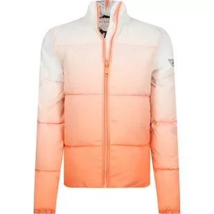 Guess Kurtka | Regular Fit - Kurtki i płaszcze dla dziewczynek - miniaturka - grafika 1