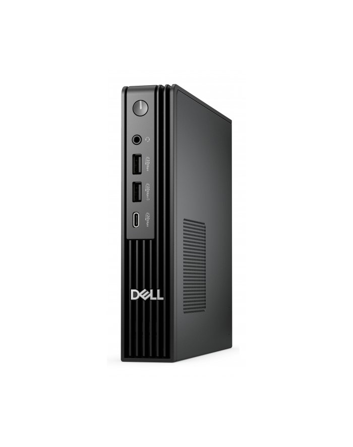 Dell Pro Micro Plus QBM1250 D6GXR