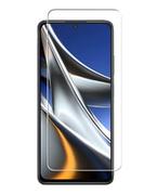 Szkła hartowane na telefon - Xiaomi Braders Szkło Hartowane Płaskie do Poco X4 Pro 5G / Redmi Note 11 Pro - miniaturka - grafika 1