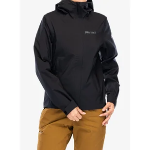 Kurtka przeciwdeszczowa damska Marmot PreCip Eco Pro Jacket - Kurtki i kamizelki sportowe damskie - miniaturka - grafika 1