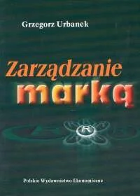 Zarządzanie marką - Marketing - miniaturka - grafika 1
