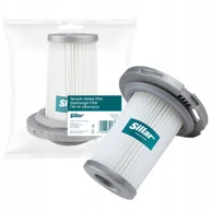 Filtry do odkurzaczy - Filtr do Rowenta X-Force 6.60 8.60 Allergy Animal Kit Aqua Essential 1szt. - miniaturka - grafika 1