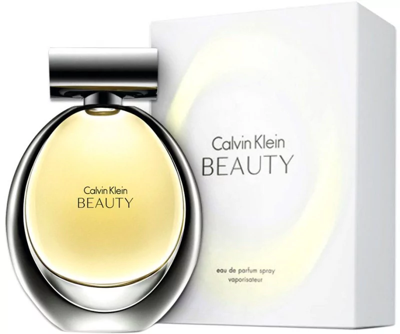 Woda perfumowana dla kobiet Calvin Klein Beauty Edp 100 ml (3607340213267)