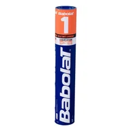 Badminton - Lotki piórkowe do badmintona BABOLAT 1+ x 12szt - miniaturka - grafika 1