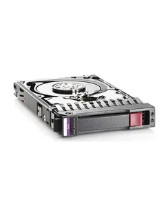 HP 600GB 12G SAS 15K 3.5  ENT SCC HDD [765424-B21] - Dyski serwerowe - miniaturka - grafika 1